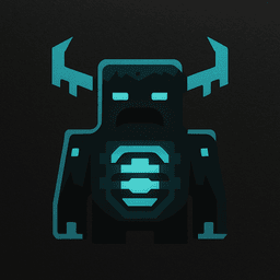 Warden Bot Logo